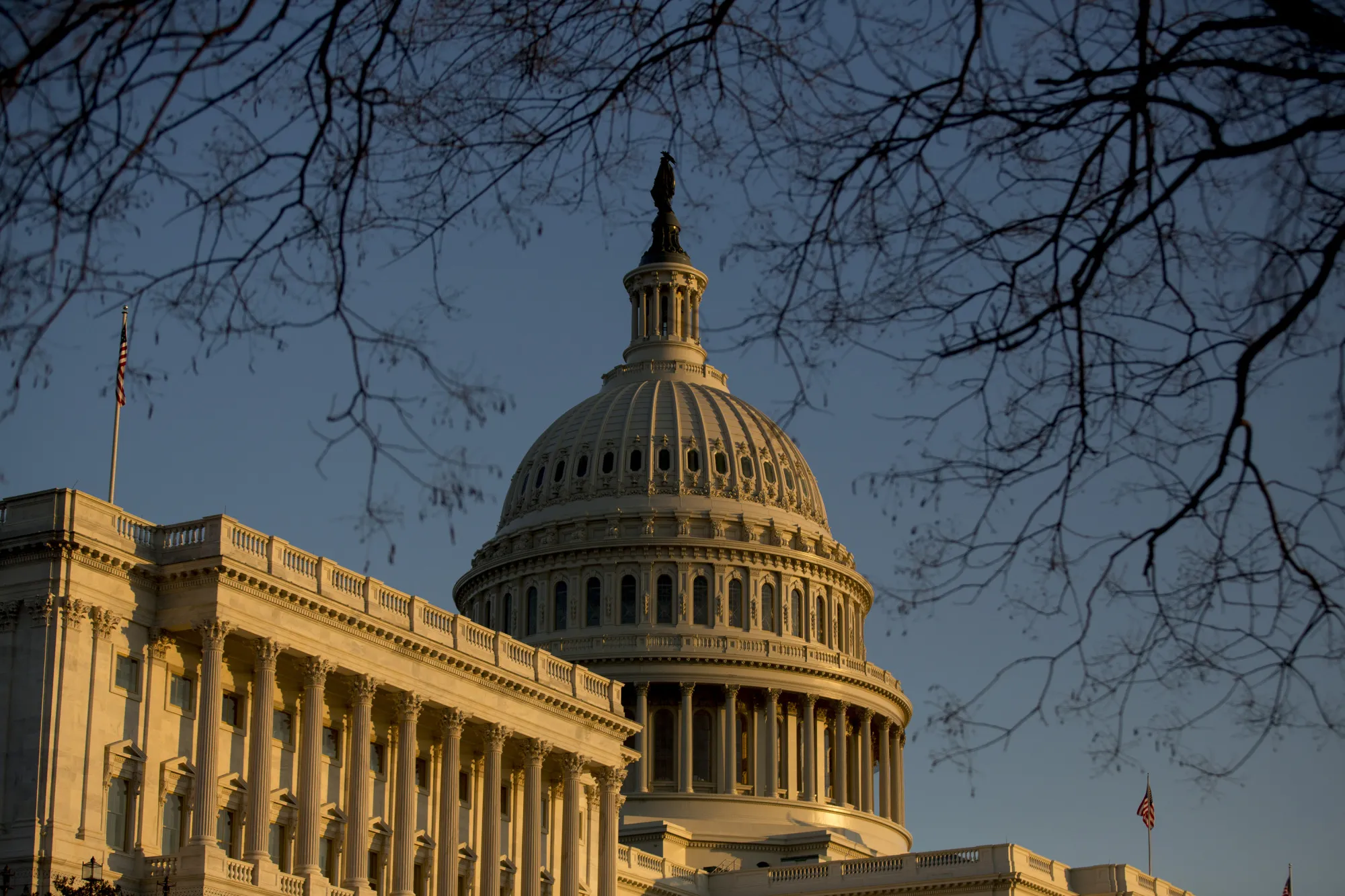 Women Set to Storm November Midterm Races: Balance of Power
