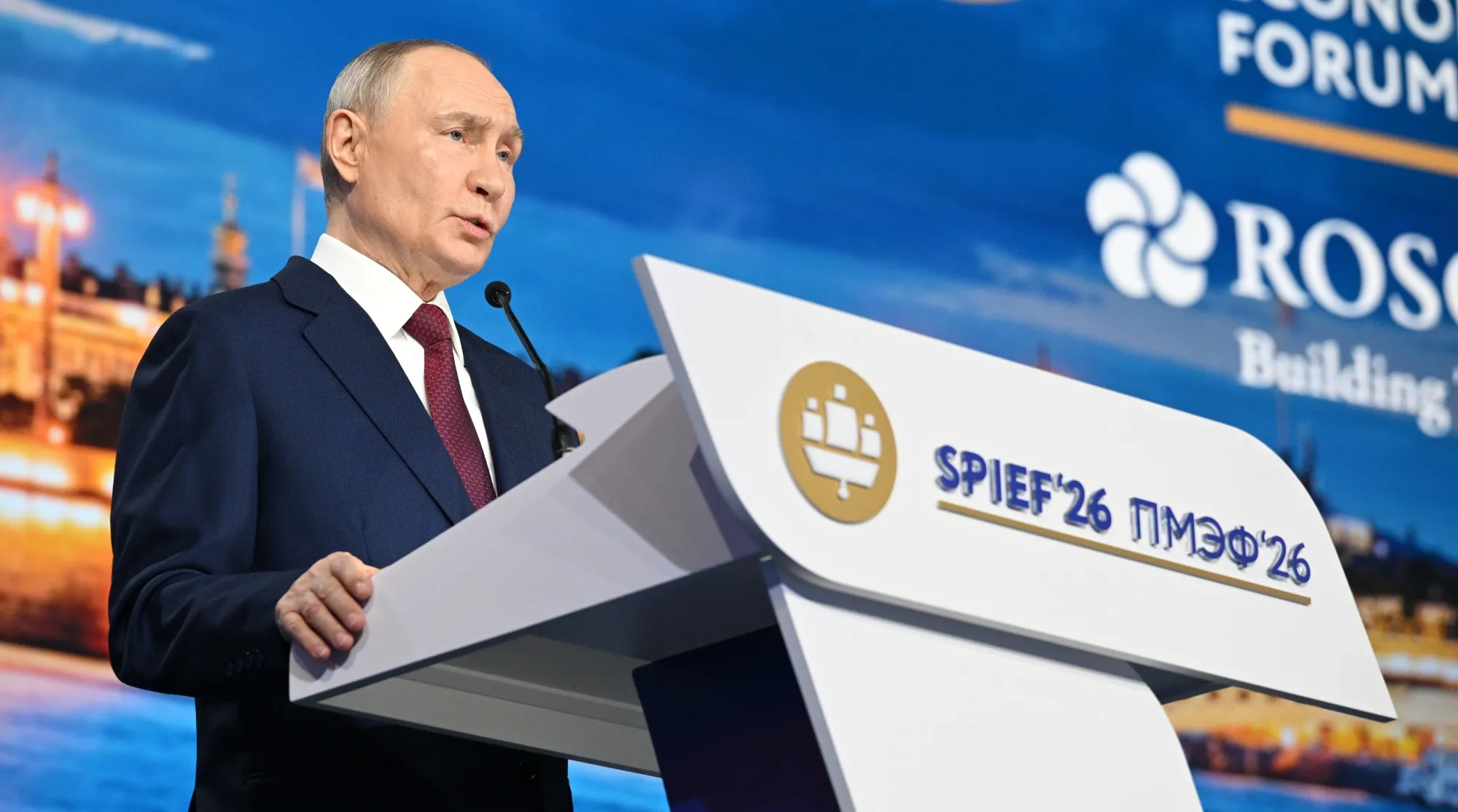 Putin Rejects Zelenskyy Call for Peace Talks, Tells Army to Work - Bloomberg.com