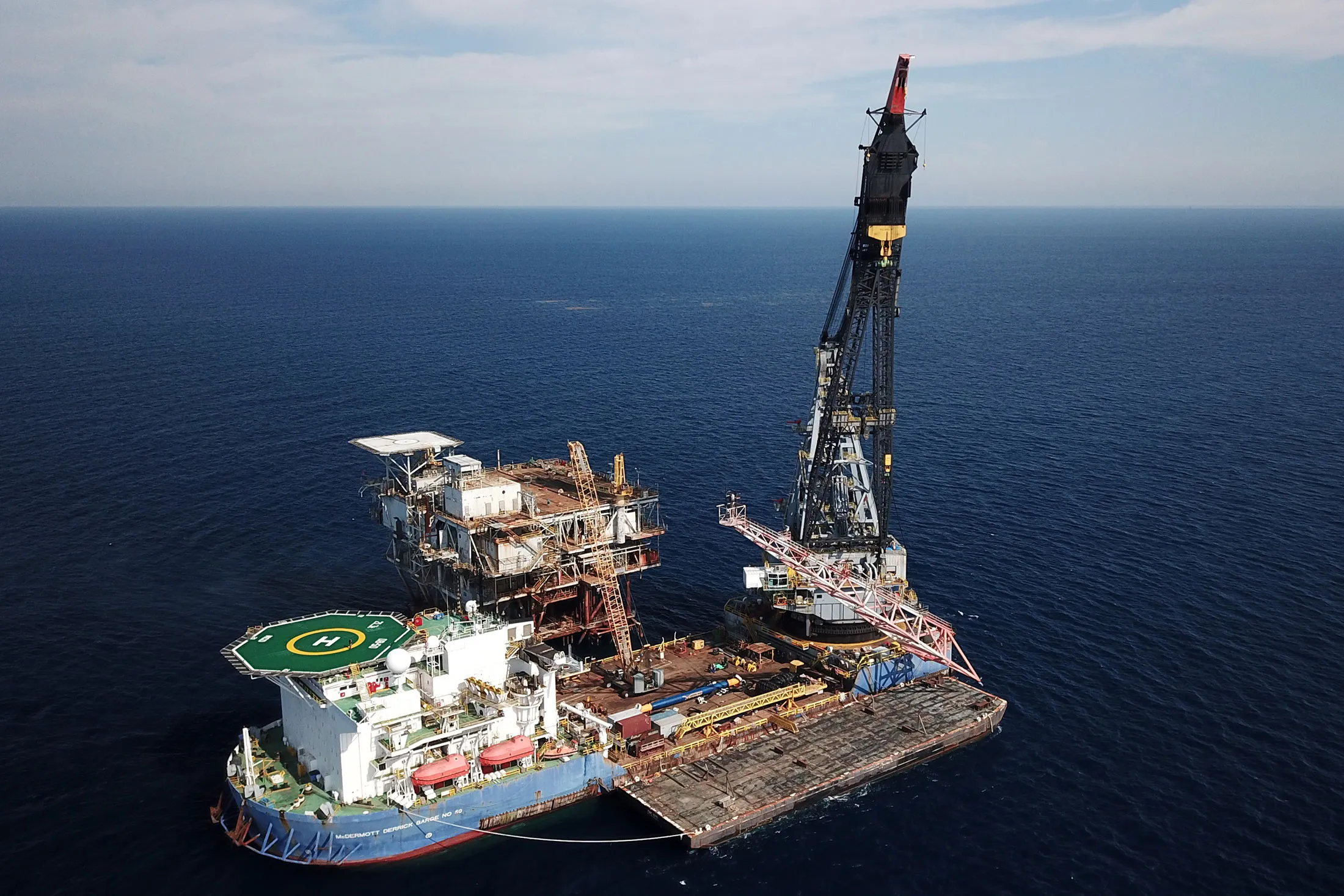 Australia Moves Closer to Unlocking 344-Million-Barrel Dorado Field