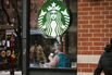 Starbucks As Earnings Figures Released