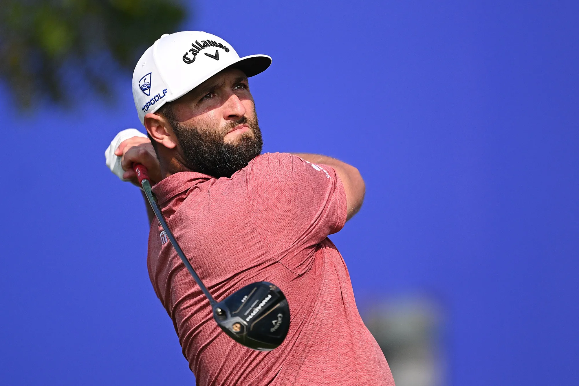 Jon Rahm