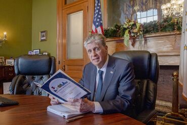 Rhode Island Eyes Tax On Rich To Counter Trump Policies