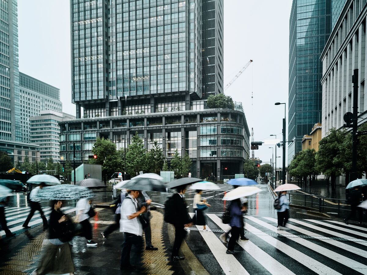 IMF Sees One More BOJ Hike Toward Neutral, Urges Flexibility