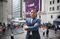 Trading On The Floor Of NYSE As Slack Releases IPO