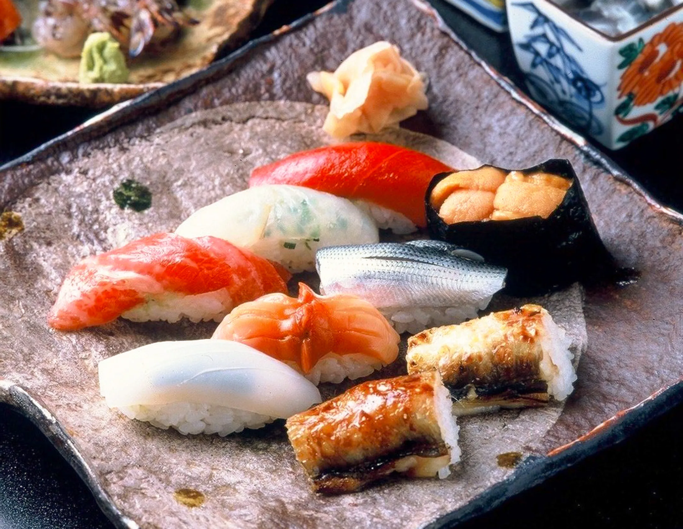 Sushi Tokyo