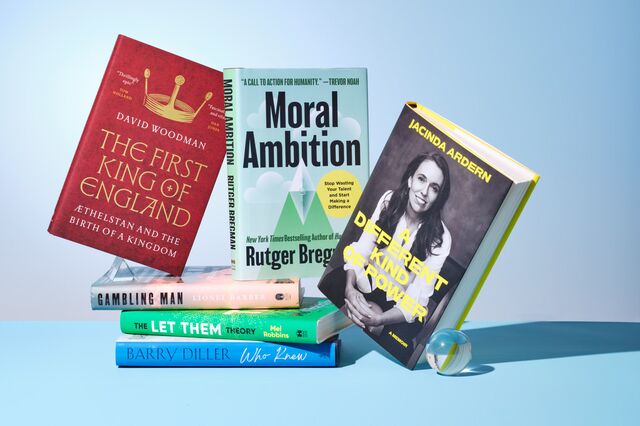 Reinvention book covers