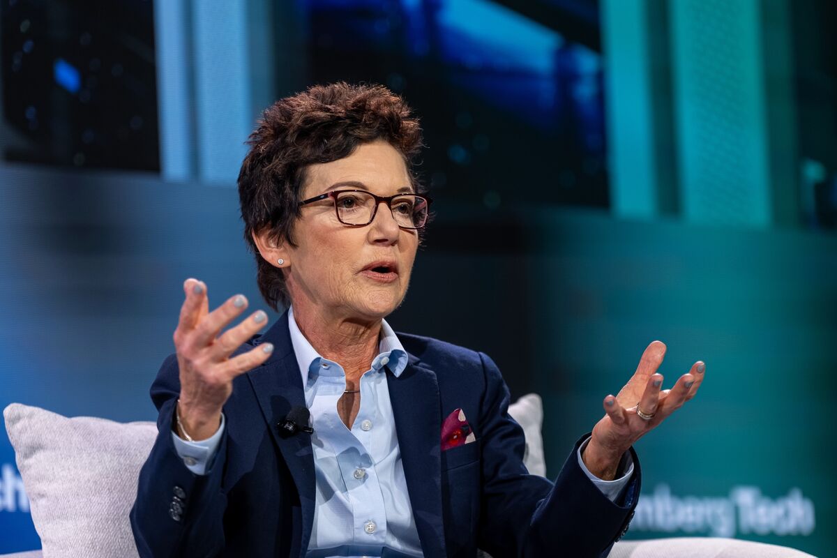 Fed’s Daly Says Inflation Should Cool But Warns of Uncertainty