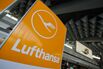 Grounded Deutsche Lufthansa AG Aircraft Ahead of Earnings