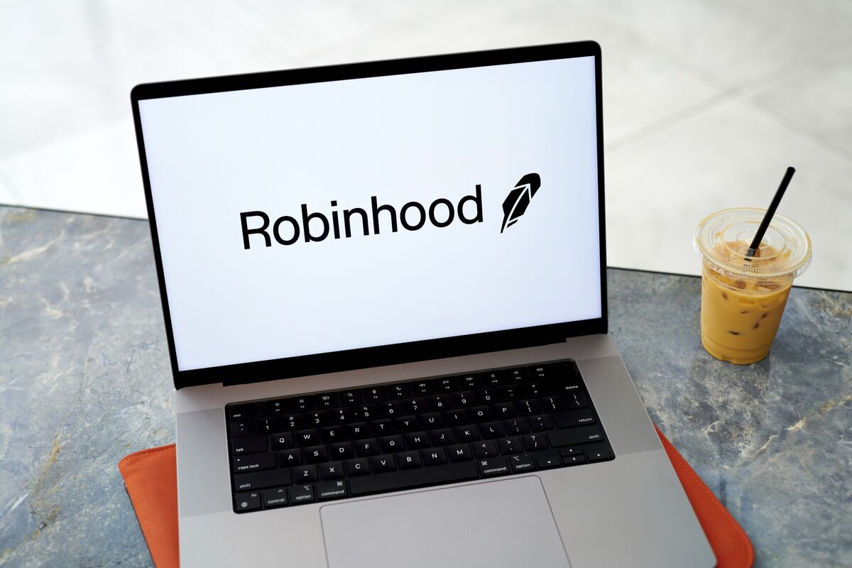Robinhood Plans Blockchain Stock Platform for Europeans