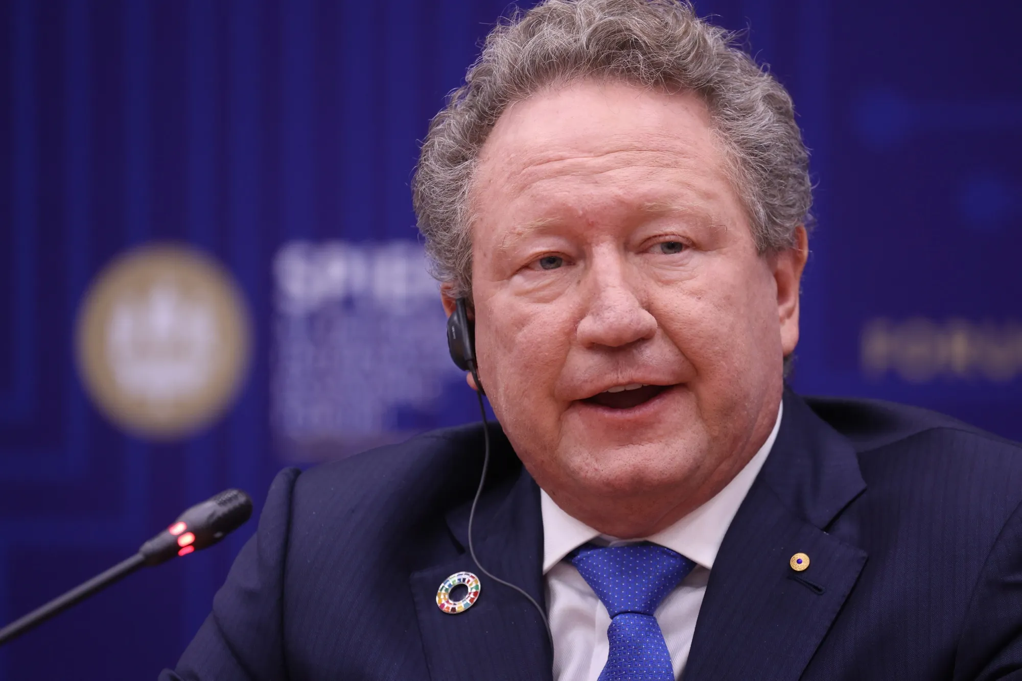 Andrew Forrest