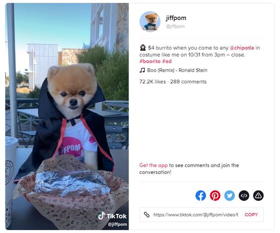 TikTok Marketers Chase Billions of Views in Uncharted Terrain