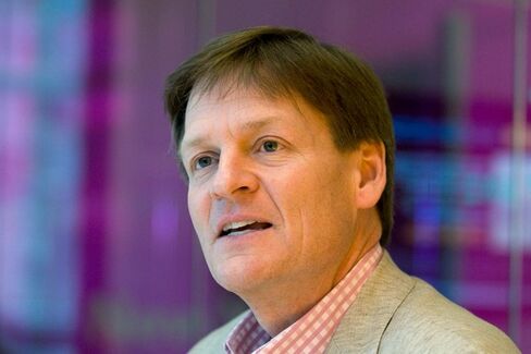 What Michael Lewis Gets Wrong About High-Frequency Trading