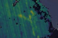relates to Plumes of Potent Methane Gas Spotted Near Australia Coal Mines