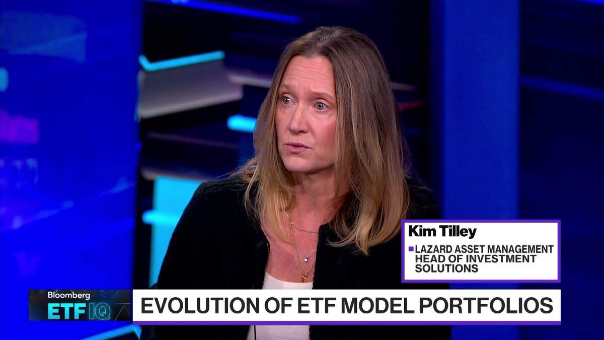 Active Can Do A Better Job With Thematic: Kim Tilley