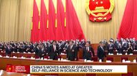relates to Chinese President Xi Orders Biggest Regulatory Revamp in Decades