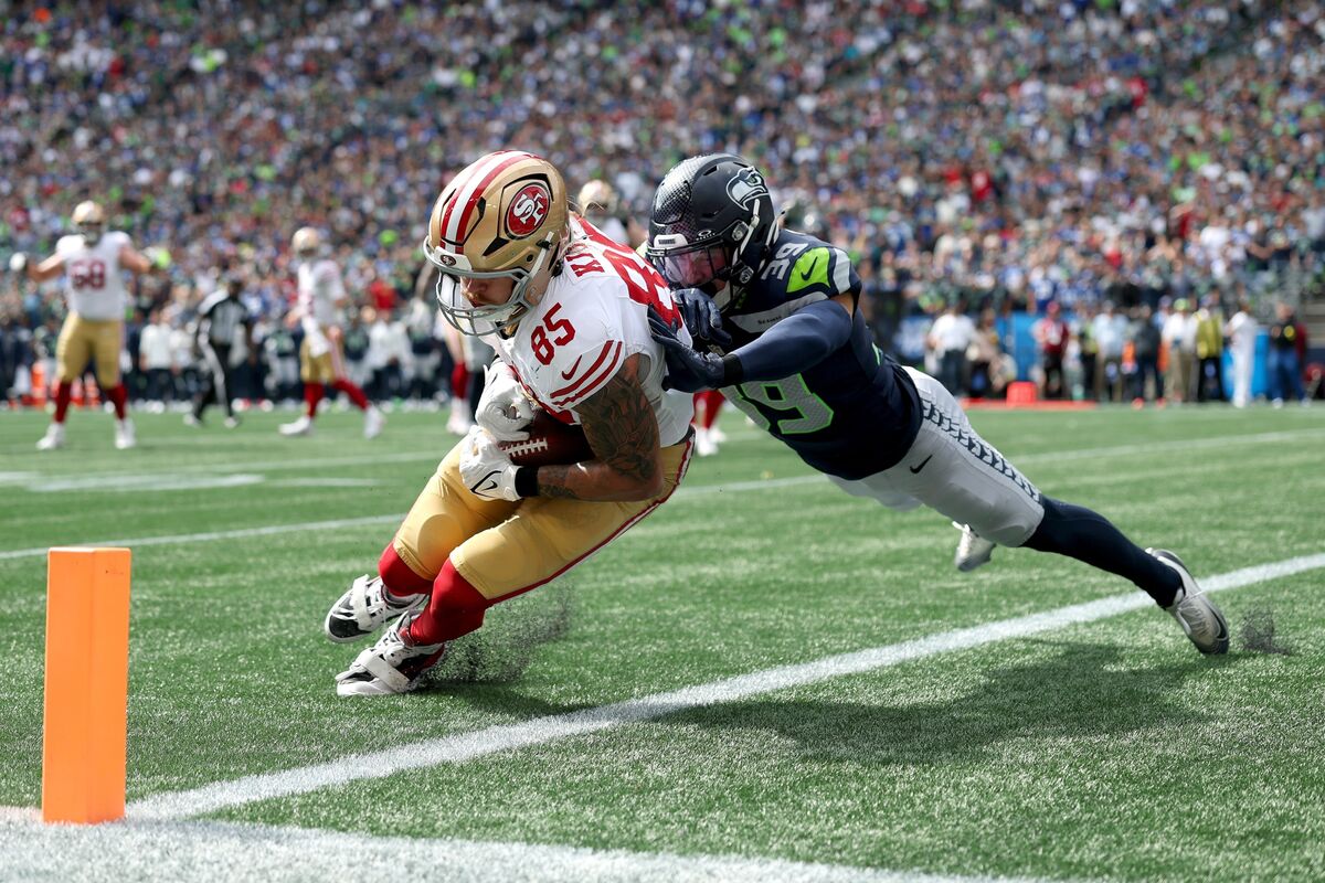 
                            Seahawks Are Super Bowl Favorite and Primed to Be Next Team Sold