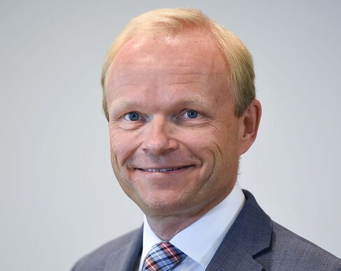 Pekka Lundmark