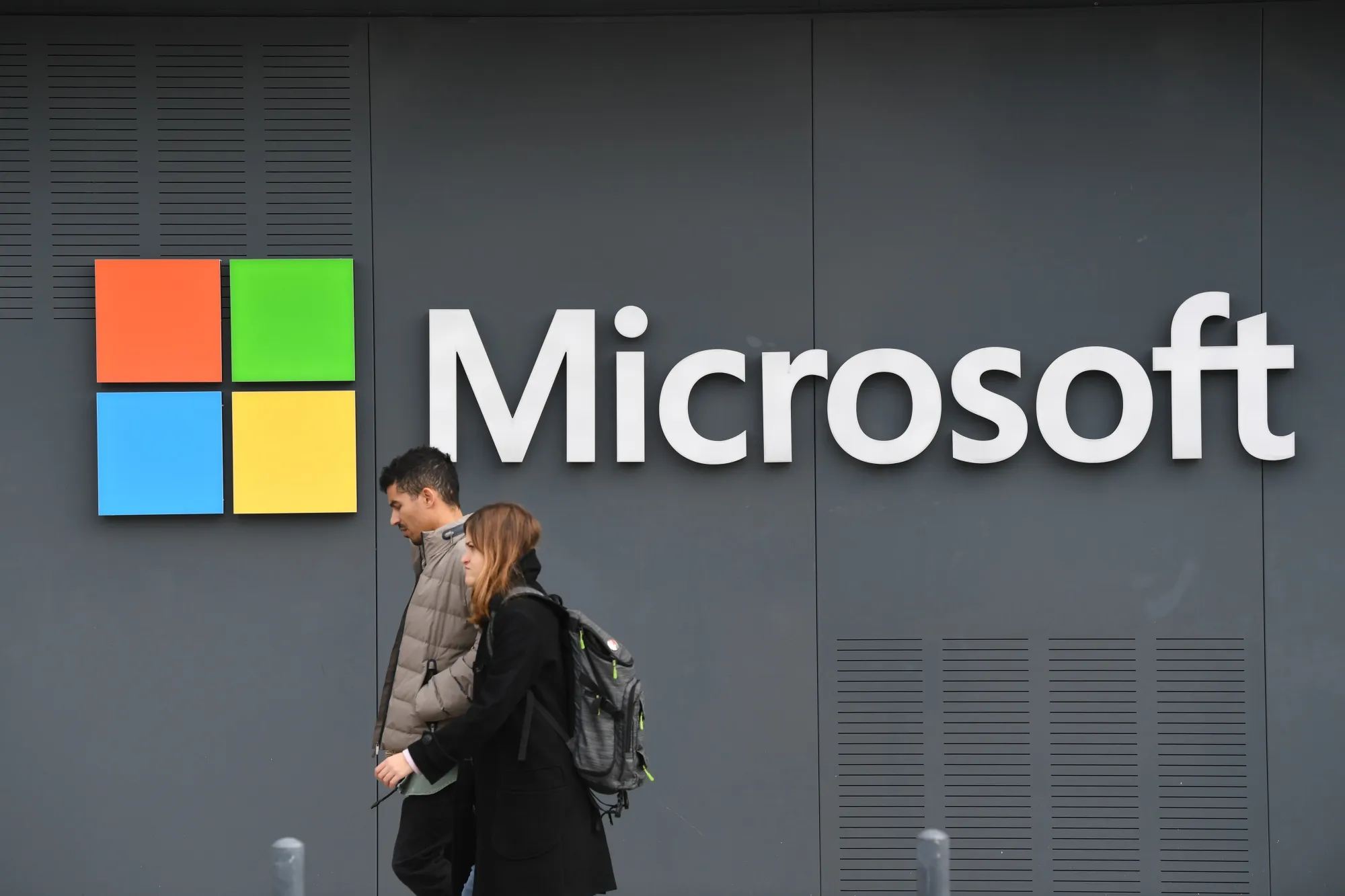A boost for Bing?