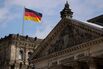 GERMANY-POLITICS-PARLIAMENT-REICHSTAG