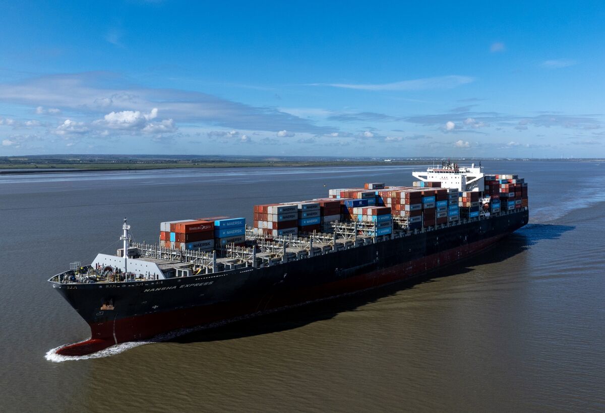 UK, France Convene Fresh Hormuz Summit on Re-Opening Planning