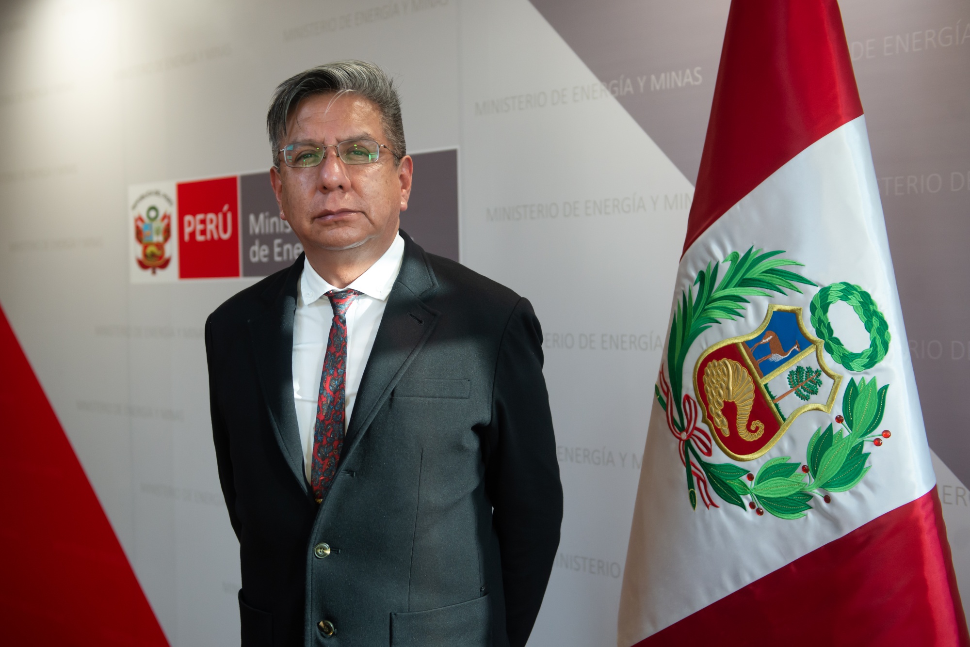 Peru Minister Sees Win-Win Deals Ahead of Gasfield Renegotiation ...