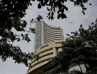 relates to Indian Stocks Extend Losses After Steepest Slide in Seven Months