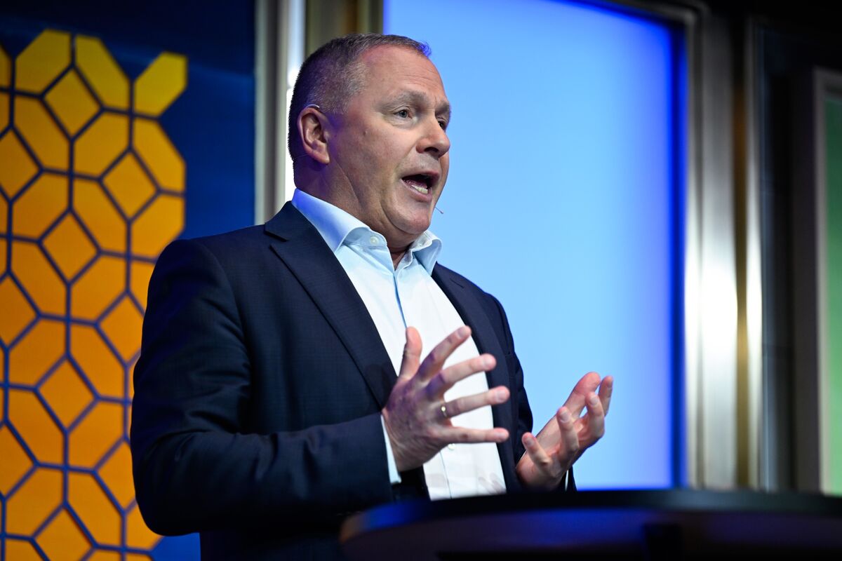 Norway Mulls a Treasury Bond Sale That Could Reach $75 Billion