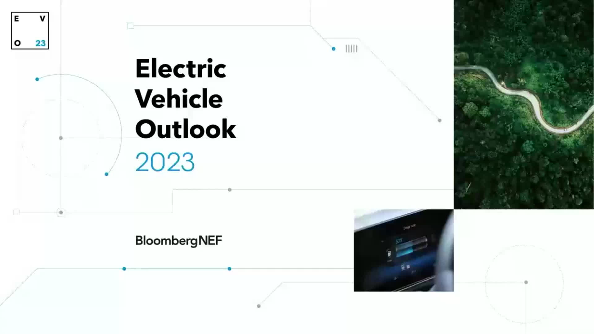 Watch BNEF Webinar Electric Vehicle Outlook 2023 Bloomberg