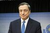 European Central Bank President Mario Draghi Announces Interest Rate Decision