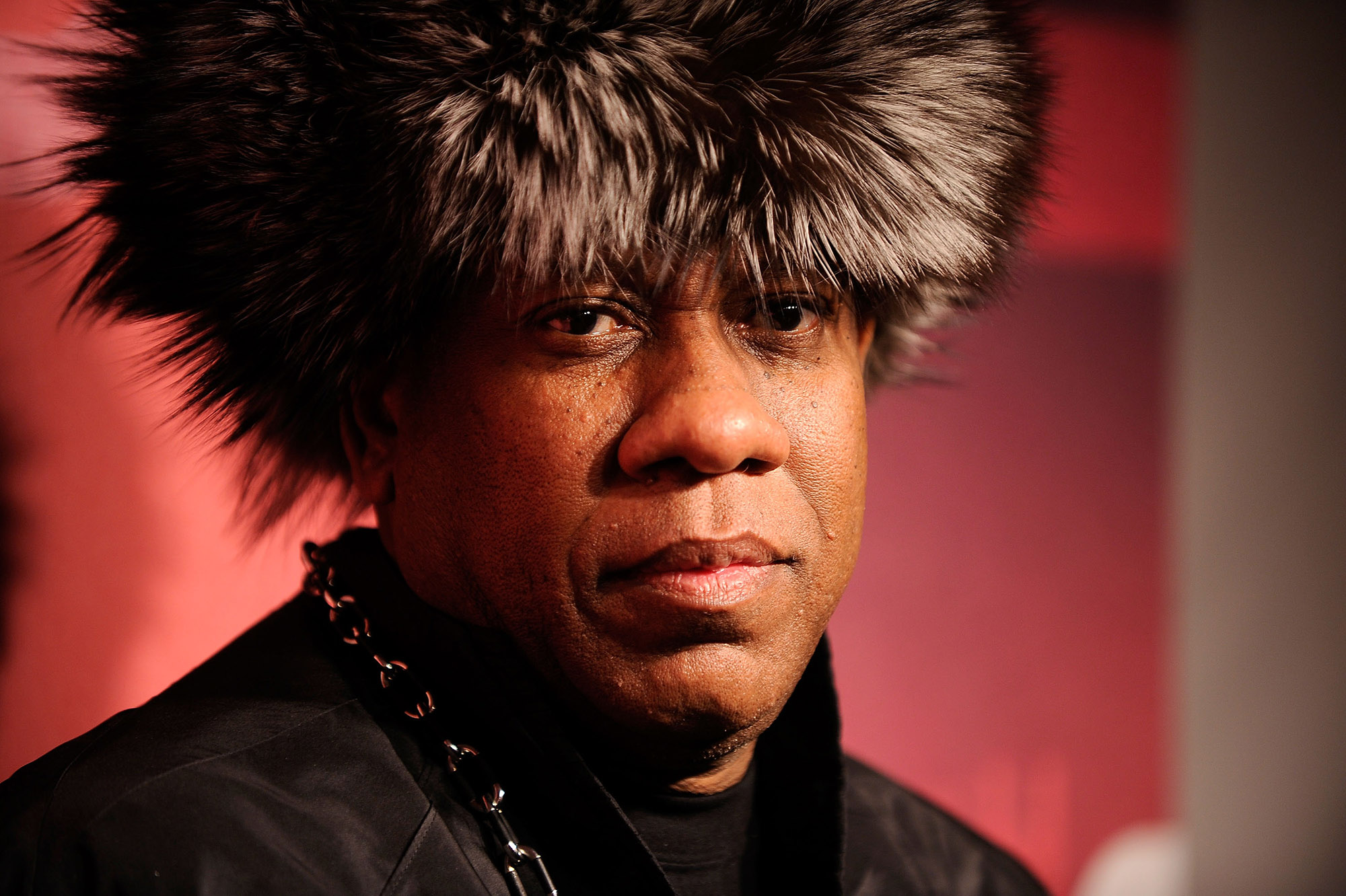Remembering André Leon Talley: Fashion Icon, and Mentor