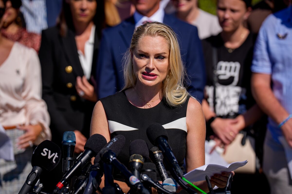 Epstein’s Victims Aren’t a Hoax