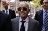 Tottenham Owner Joe Lewis Surrenders in Insider Trading Case