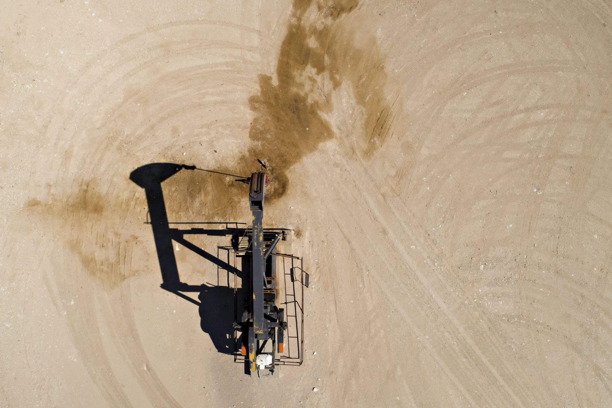 The Chevron Corp. Permian Trove Is Changing U.S. Shale 