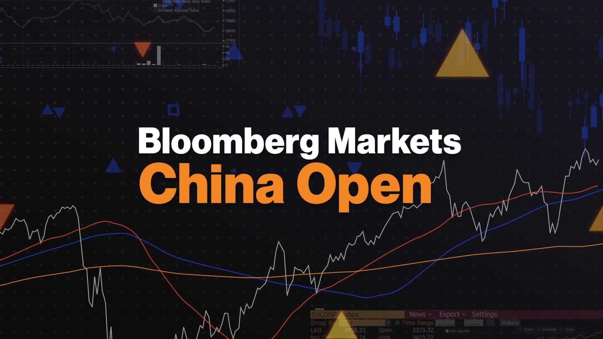 Watch 'Bloomberg Markets: China Open' Full Show (10/12/2022) - Bloomberg