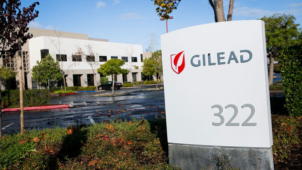 How India S Patent Office Destroyed Gilead S Global Game Plan Bloomberg