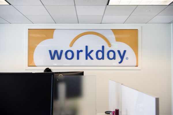 Apollo and Workday to Join S&P 500 After Index Rebalancing