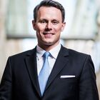 Headshot of Dr Christoph Boschan