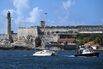 TOPSHOT-CUBA-MEXICO-US-POLITICS-BOATS-AID
