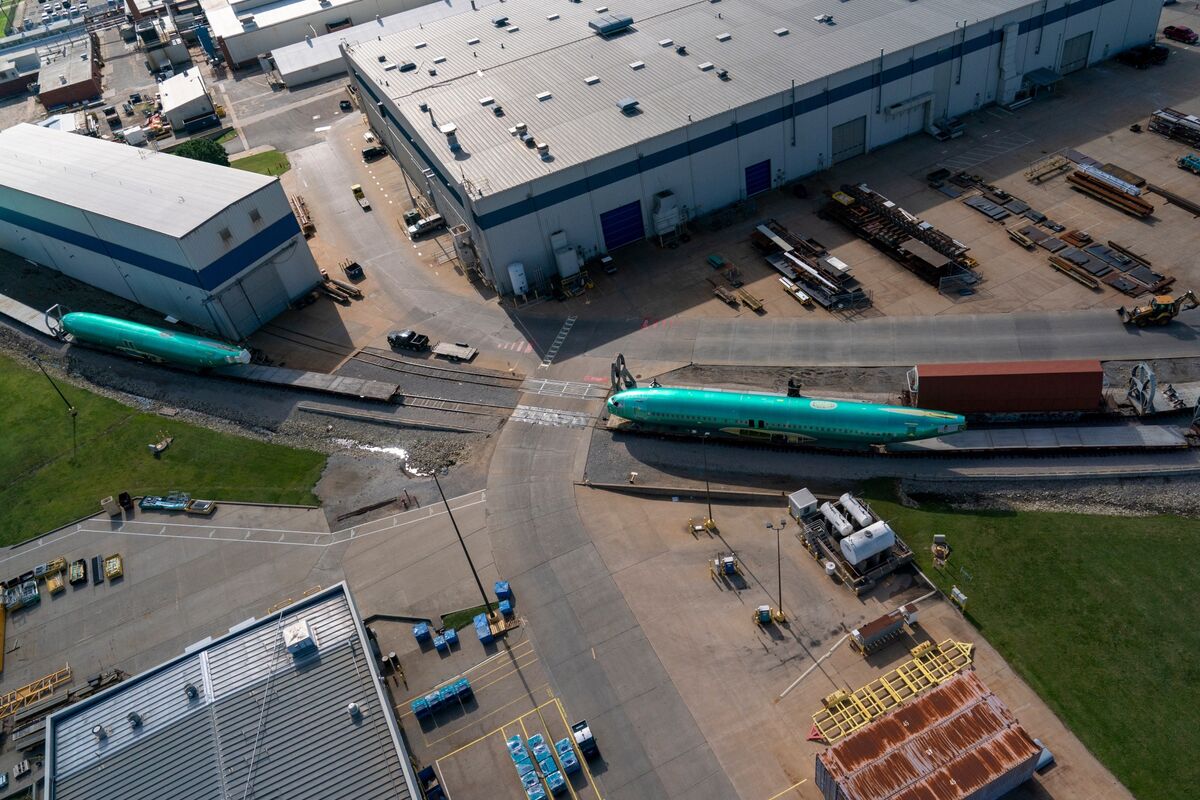 🟪"Boeing prevede la necessità di 43.600 nuovi aerei: Cina e Sud-est asiatico in prima linea nella crescita del mercato"