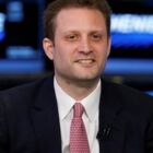 Headshot of Matthew B Salzberg "Matt"