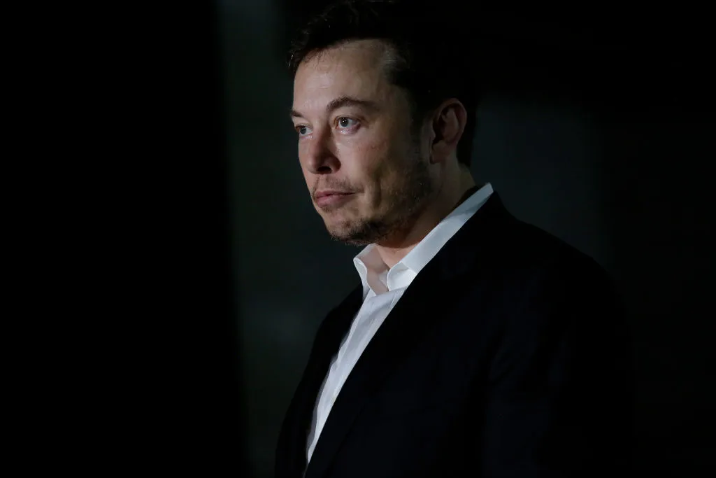 Elon Musk got off light in an SEC settlement.