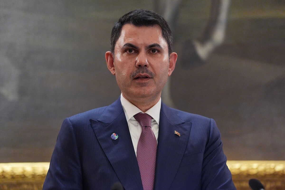 Turkey’s Environment Minister Lays Out Agenda for COP31 Summit