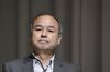 ソフトバンクの孫正義氏