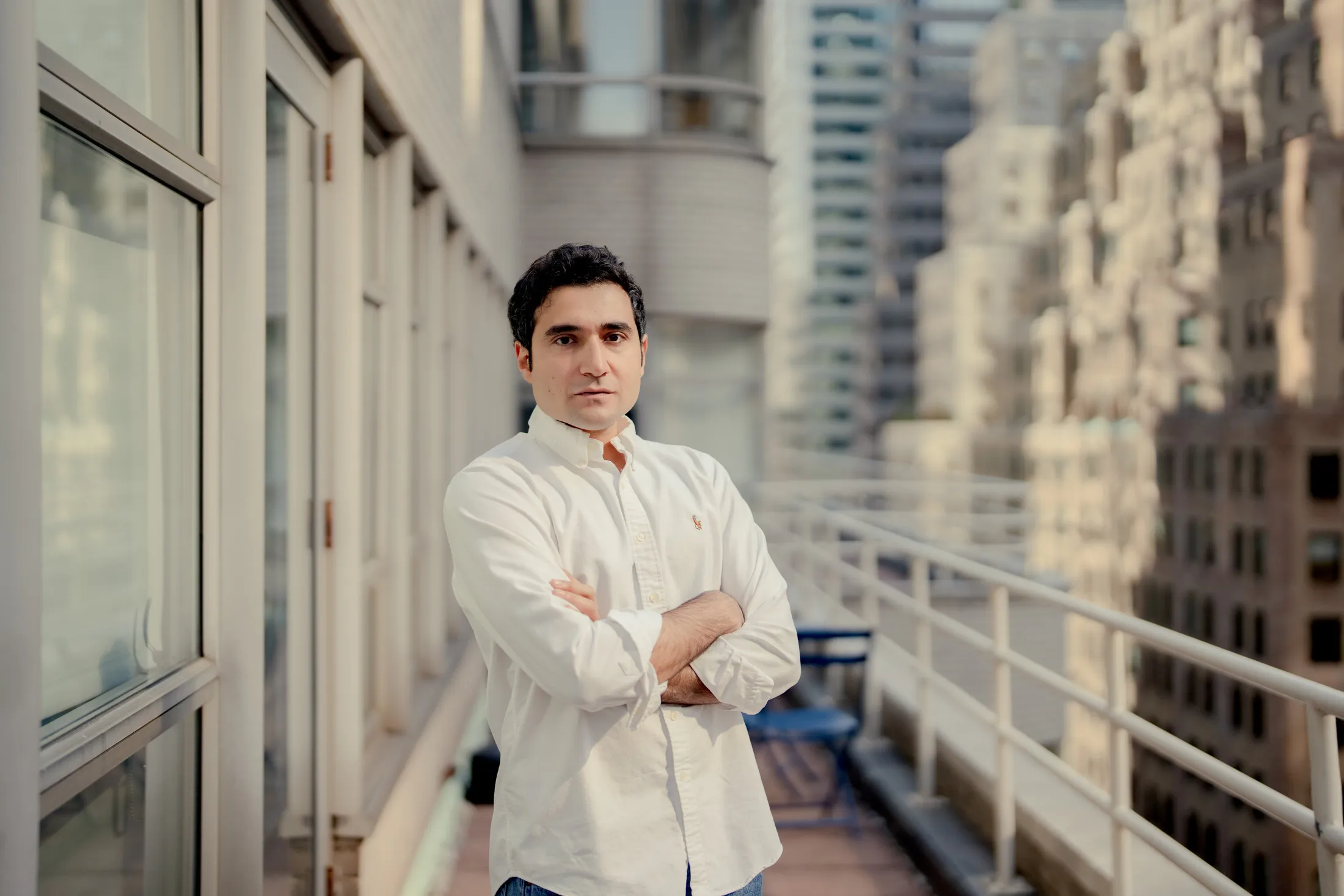 ゴールドマンが花形トレーダーら解雇、転職表明後に評価逆転 - Bloomberg