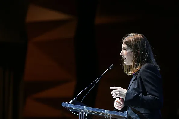 What will Sylvia Burwell do next?
