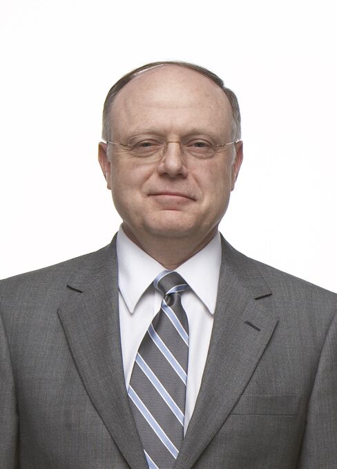 Pfizer CEO Ian Read