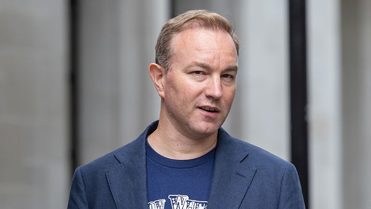 In Full: Tom Hayes on Libor Conviction Overturn