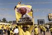Uganda's Presidential Candidates Ahead of Election