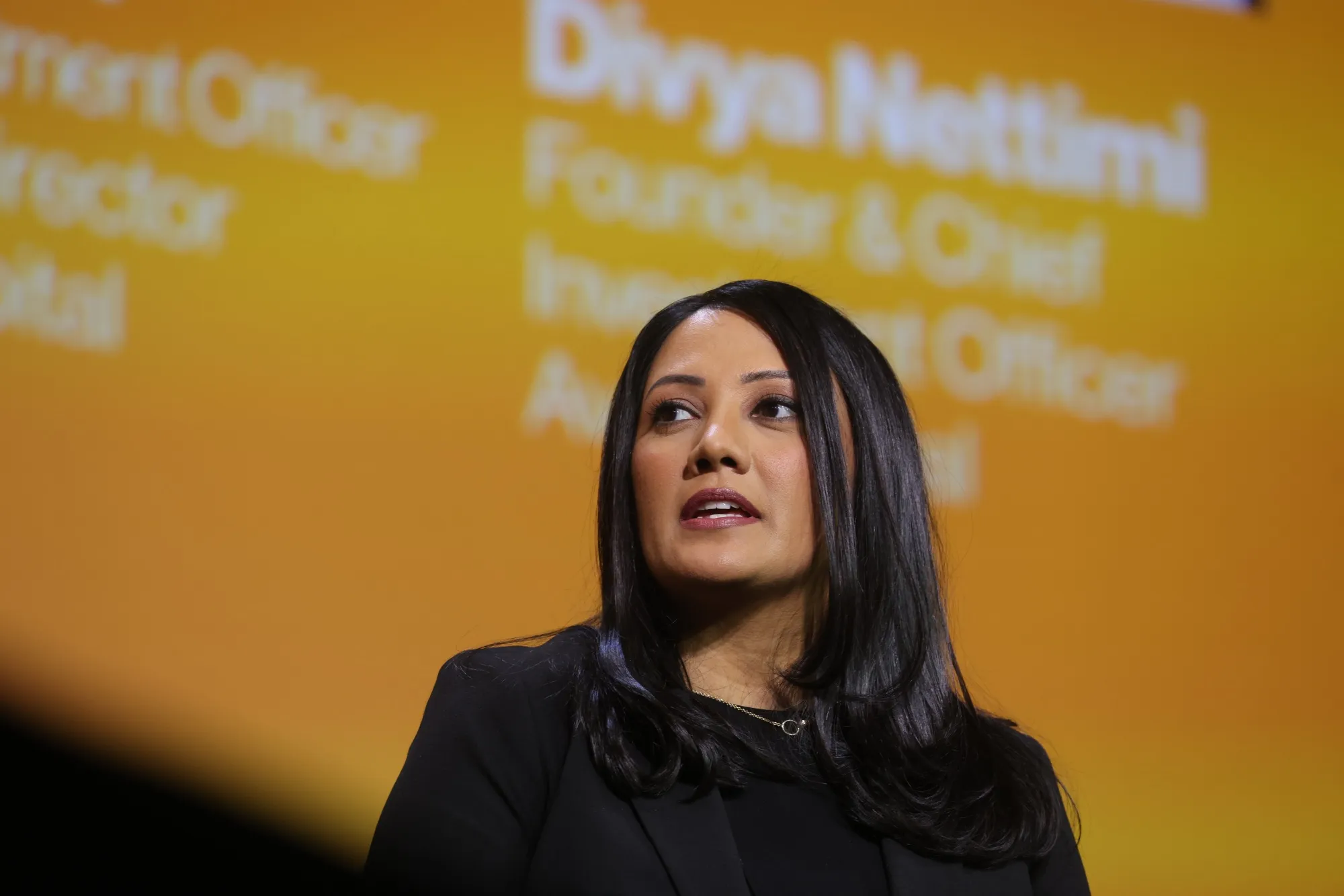 Divya Nettimi