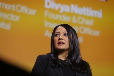 Key Speakers At Bloomberg Invest